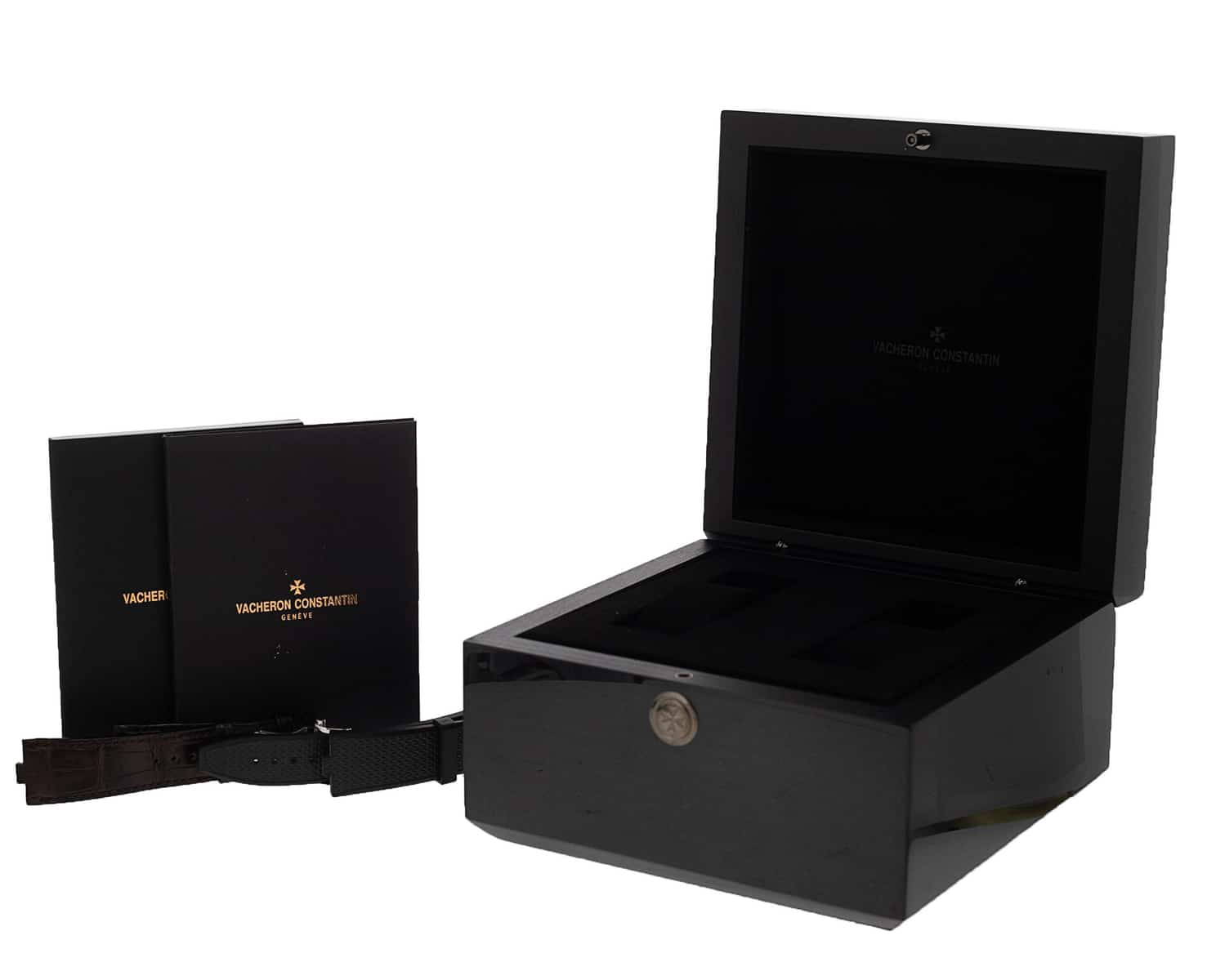 Vacheron Constantin Overseas 4500V/110A-B483 Vacheron Constantin Overseas 4500V/110A-B483